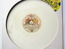 Queen A Night At The Opera 1978 Promo Die-Cut Sleeve French White Vinyl LP Album