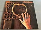 KISS - MUSIC FROM THE ELDER ORG 1.PRESS LP (AUSTRALIA) 1981 COMPLETE AUTOGRAPHED