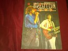 Led Zeppelin Bootleg Record Collectors Guide- Trampled Underground....