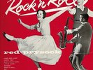 Red Prysock 