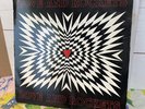 Love And Rockets (self titled) LP by Love And Rockets vinyl 1989 VG+ 9715-1-R