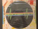 Pink Floyd sealed Dark side of the Moon Picture disc us   1st picture issued