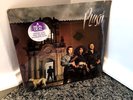 Plush -  Vinyl Record Album