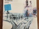 Radiohead OK Computer OKNOTOK 1997 2017 Blue Vinyl 3XLP Sealed New