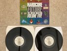 Hardcore Future - The Dutch Masters Volume Five - Happy Hardcore / Gabber Vinyl