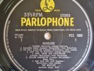 The Beatles LP Revolver UK Parlophone Stereo 1st Press -1 -1 AG 4 / AM 2 NICE