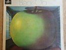 Jeff Beck LP Beck Ola UK Columbia 1st Press -1 -2 BEAUTIFUL COPY