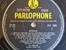 The Beatles LP Revolver UK Parlophone Stereo 1st Press GO 2 / GR 2 DR ROBERT