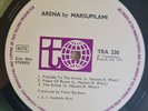 Marsupilami LP Arena UK Transatlantic 1st Press INCREDIBLE VINYL PROG PSYCH