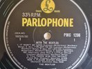 The Beatles LP With The Beatles UK Parlophone Mono 1st Press GOT  A HOLD CREDIT