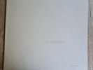 The Beatles 2x LP White Album UK Apple Stereo Press NUMBERED 1111 BEAUTIFUL COPY