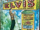 Elvis Presley ‎– Elvis’ 1961 Hawaii Benefit Concert LP LIVE Golden Archives MONO