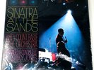 Sinatra at the Sands MFSL 2-332 Double Vinyl LP