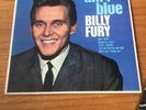 BILLY FURY Am I blue Decca DFE 8558 UK EP From 1963