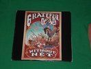 Grateful Dead ‎– Without A Net LP