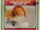 SERGIO MENDES & BRASIL '65 - In Person At El Matador   ATLANTIC 8112