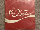 Jimi Hendrix Live at the Forum Enjoy Jimi Hendrix Vinyl Record super RARE