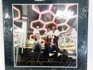 Sealed & Signed Blossoms Foolish Loving Spaces Album Gatefold Sleeve Vinyl 12”