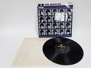 The Beatles A Hard Day's Night Mono Parlophone PMC1230 12