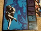 Guns & Roses Use Your Illusion II Vinyl 2x LP 1991 Geffen Axl Slash Duff Adler