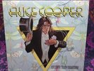 Alice Cooper - Welcome to my nightmare American 1975 Atlantic SD 18130 EX/NM