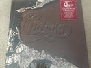 SEALED Chicago X 1976 LP Vinyl Record Hype Quadraphonic