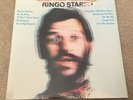 SEALED Ringo Starr Blast From Your Past 1976 LP Vinyl Record