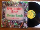 Barrington Levy 