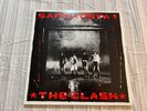 The Clash - Sandinista  3xLp VG+ with poster