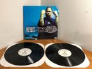 EZIBIT RESTLESS DOUBLE ALBUM 12