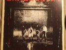 The Clash Sandinista 3 record lp vinyl 1980 very  good. Punk