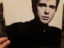 So [LP] by Peter Gabriel (Vinyl) 1986 SELLING AS IS