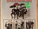 The Beatles BEATLES '65 original FACTORY SEALED MONO FIRST PRESSING NEAR MINT