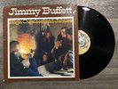 JIMMY BUFFET - HIGH CUMBERLAND JUBILEE - VINYL RECORD LP BR6014 VINTAGE