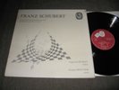 Calliope CAL 1603 ed1 Dumay violin, Rouvier piano: Schubert: Grand Duo Sonatines