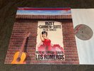 Philips 412 609-1 ed1 DIGITAL Los Romeros: Bizet: Carmen Suite, Falla: Dances NM