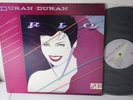Duran Duran - Rio, 1982 LP  ST-12211 w/ Inner Sleeve, ULTRASONIC CLEAN