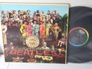 The Beatles - Sgt Pepper Lonely Hearts Club Band MAS-2653 MONO LP