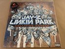 Jay-Z Linkin Park Collision Course Vinyl EP 1st Pressing