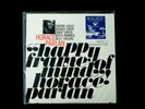 MUSIC MATTERS JAZZ, SPECIAL TP, HORACE PARLAN, HAPPY FRAME OF MIND, SEALED