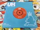 DEAN PARRISH * I’M ON MY WAY *NM* WIGAN CASINO CLASSIC NORTHERN SOUL ️