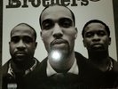 JUNGLE BROTHERS RAW DELUXE VINYL HIP HOP OG RARE DE LA SOUL A TRIBE CALLED QUEST