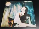 LUCA CARBONI ALBUM LP CARBONI OMONIMO VINILE 1992 ITALIA RARO