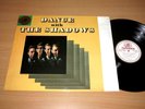 The Shadows ‎LP - Dance With The Shadows / 1964 GERMAN STC 83 678 PRESS in VG++