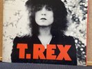 T REX The Slider LP Vinyl 1st Press Reprise Records MS 2095 Gatefold 1972 EX/EX