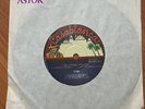 kiss flaming youth / god of thunder 7” vinyl  australia astor