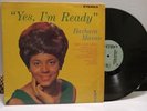 BARBARA MASON - YES, I'M READY Lp ORIGINAL 1965 CLASSIC SOUL/R&B Rare
