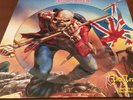 Iron Maiden– The Trooper 