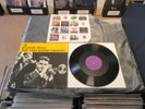 CHET BAKER QUINTET: Boppin´ With.., MPS.., STEREO, ORG GER, 12