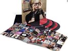 MADONNA FINALLY ENOUGH LOVE 50 NUMBER ONES 6 LP VINYL BOX SET LIMITED ED PRESALE